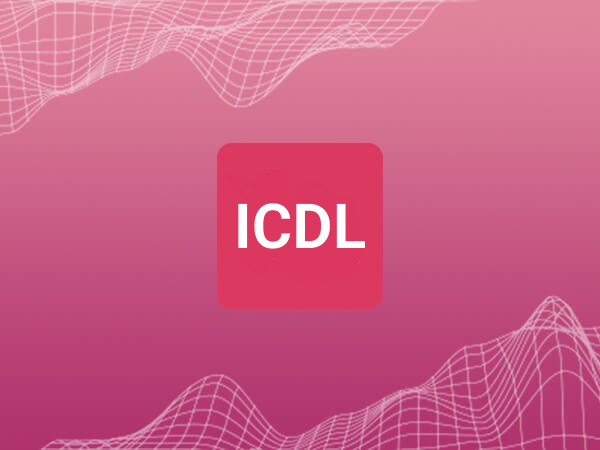 عکس دوره ICDL شتاب آموز